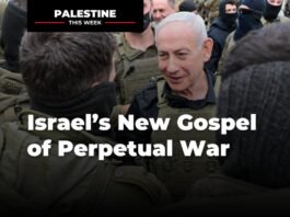 Israel’s New Gospel of Perpetual War | Palestine This Week with Mouin Rabbani israel’s-new-gospel-of-perpetual-war-|-palestine-this-week-with-mouin-rabbani