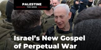 Israel’s New Gospel of Perpetual War | Palestine This Week with Mouin Rabbani israel’s-new-gospel-of-perpetual-war-|-palestine-this-week-with-mouin-rabbani