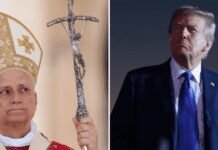 Pope Leo, attacked again by Trump, flies to Cameroon on Africa tour pope-leo,-attacked-again-by-trump,-flies-to-cameroon-on-africa-tour