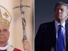 Pope Leo, attacked again by Trump, flies to Cameroon on Africa tour pope-leo,-attacked-again-by-trump,-flies-to-cameroon-on-africa-tour