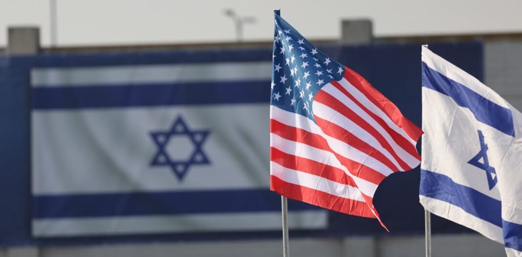 why-the-us-and-israel’s-alliance-endures-–-even-when-it-strains