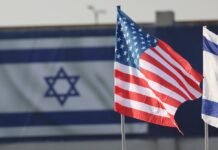 Why the US and Israel’s alliance endures – even when it strains why-the-us-and-israel’s-alliance-endures-–-even-when-it-strains