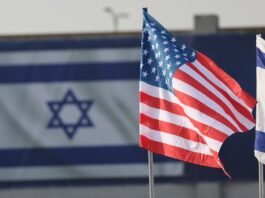 Why the US and Israel’s alliance endures – even when it strains why-the-us-and-israel’s-alliance-endures-–-even-when-it-strains