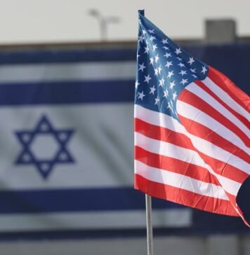Why the US and Israel’s alliance endures – even when it strains why-the-us-and-israel’s-alliance-endures-–-even-when-it-strains