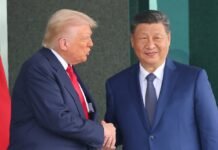 US blockade of Strait of Hormuz ratchets up tensions with China ahead of Trump visit to Beijing us-blockade-of-strait-of-hormuz-ratchets-up-tensions-with-china-ahead-of-trump-visit-to-beijing
