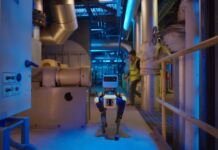 Boston Dynamics’ robot dog now reads gauges and thermometers with Google’s AI boston-dynamics’-robot-dog-now-reads-gauges-and-thermometers-with-google’s-ai