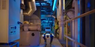 boston-dynamics’-robot-dog-now-reads-gauges-and-thermometers-with-google’s-ai