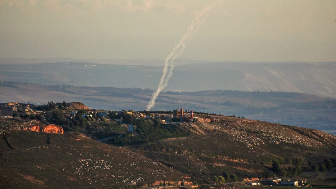 israel-security-cabinet-to-discuss-lebanon-ceasefire-as-reports-signal-imminent-deal,-jerusalem-pushes-back