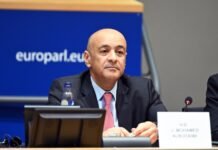 Strait of Hormuz should not be used as political, economic pressure tool: Gulf Cooperation Council chief strait-of-hormuz-should-not-be-used-as-political,-economic-pressure-tool:-gulf-cooperation-council-chief