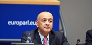 strait-of-hormuz-should-not-be-used-as-political,-economic-pressure-tool:-gulf-cooperation-council-chief