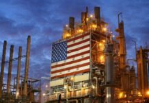 us-big-oil-earning-$30-million-per-hour-from-iran-war