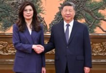 Taiwan’s opposition courting China as faith in US fades taiwan’s-opposition-courting-china-as-faith-in-us-fades