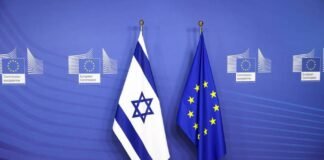 former-european-officials-urge-suspension-of-eu-israel-agreement