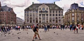 Netherlands migration bills face backlash over “illegal stay” offence clause netherlands-migration-bills-face-backlash-over-“illegal-stay”-offence-clause