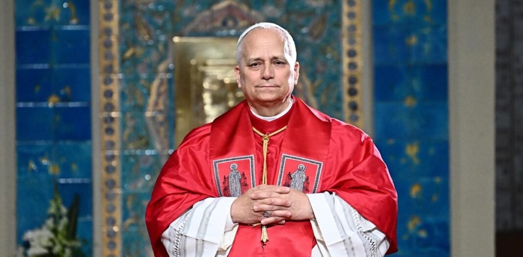 ‘i’m-not-a-politician’:-why-the-clash-with-pope-leo-could-prove-dangerous-for-donald-trump