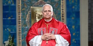 ‘I’m not a politician’: why the clash with Pope Leo could prove dangerous for Donald Trump ‘i’m-not-a-politician’:-why-the-clash-with-pope-leo-could-prove-dangerous-for-donald-trump