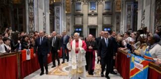 Washington, Europe, and the Vatican Collide Over Iran and Israel washington,-europe,-and-the-vatican-collide-over-iran-and-israel