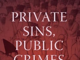 Private Sins, Public Crimes: Policing, Punishment, and Authority in Iran private-sins,-public-crimes:-policing,-punishment,-and-authority-in-iran