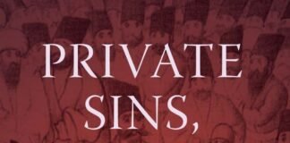 Private Sins, Public Crimes: Policing, Punishment, and Authority in Iran private-sins,-public-crimes:-policing,-punishment,-and-authority-in-iran
