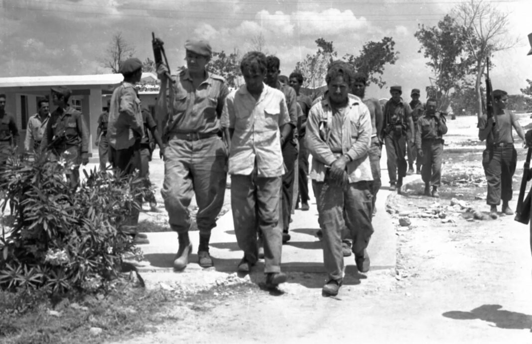cuba:-the-bay-of-pigs-invasion-65-years-later