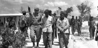 Cuba: the Bay of Pigs invasion 65 years later cuba:-the-bay-of-pigs-invasion-65-years-later
