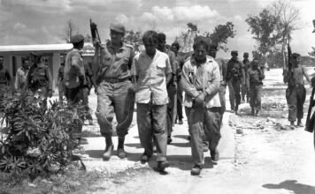Cuba: the Bay of Pigs invasion 65 years later cuba:-the-bay-of-pigs-invasion-65-years-later