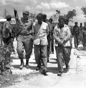 Cuba: the Bay of Pigs invasion 65 years later cuba:-the-bay-of-pigs-invasion-65-years-later