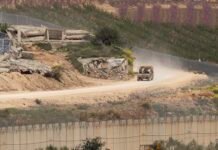 israel-will-keep-occupying-lebanon-despite-ceasefire