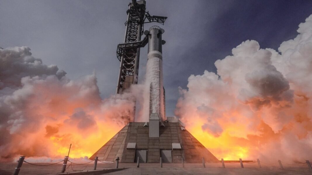 rocket-report:-starship-v3-test-fired;-esa’s-tentative-step-toward-crew-launch