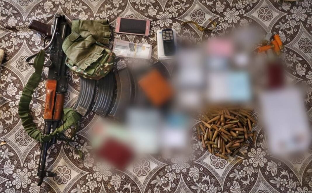 syria-dismantles-isis-cell-near-aleppo-following-intelligence-led-raids 