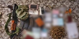 syria-dismantles-isis-cell-near-aleppo-following-intelligence-led-raids 