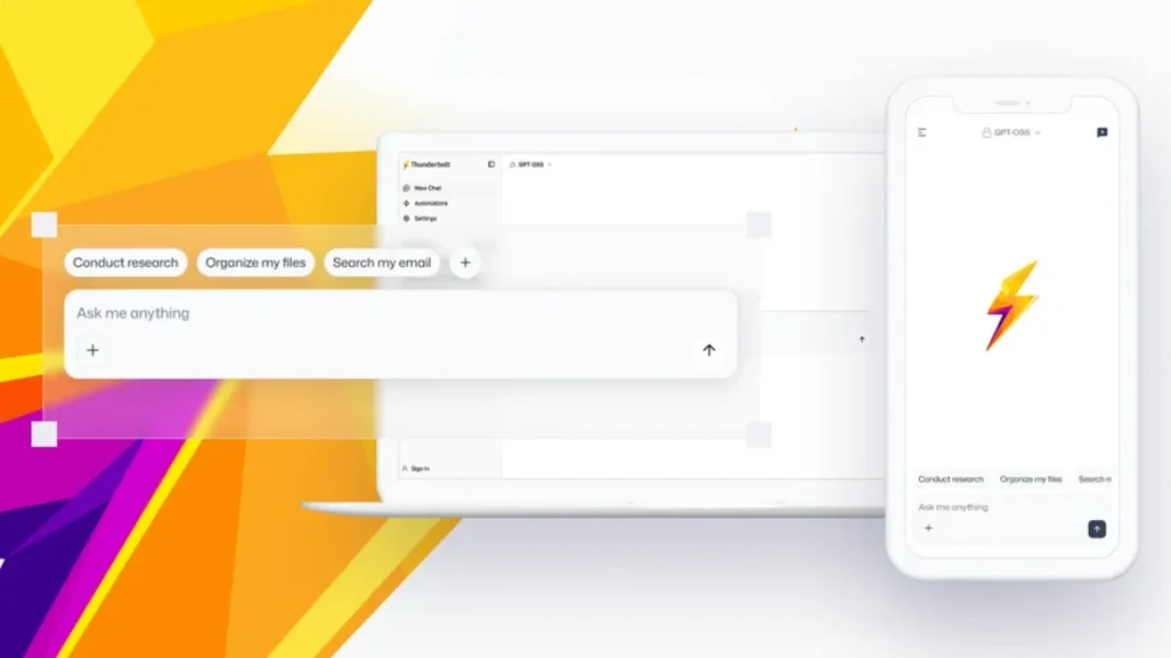mozilla-launches-thunderbolt-ai-client-with-focus-on-self-hosted-infrastructure