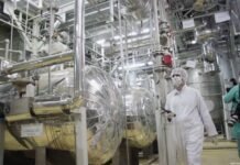 us-mulls-releasing-$20b-in-frozen-iranian-assets-in-lieu-of-its-enriched-uranium-stockpile:-report