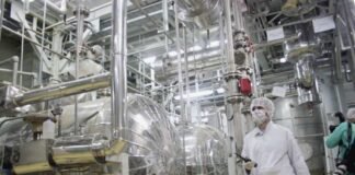 us-mulls-releasing-$20b-in-frozen-iranian-assets-in-lieu-of-its-enriched-uranium-stockpile:-report