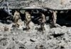Why the ceasefire in Lebanon is unlikely to change much on the ground why-the-ceasefire-in-lebanon-is-unlikely-to-change-much-on-the-ground
