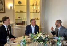 congressional-dems-probe-envoy-jared-kushner’s-arab-money-ties