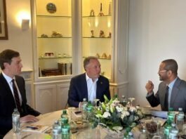 congressional-dems-probe-envoy-jared-kushner’s-arab-money-ties