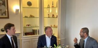 congressional-dems-probe-envoy-jared-kushner’s-arab-money-ties