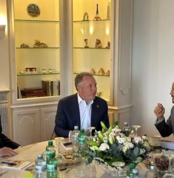 congressional-dems-probe-envoy-jared-kushner’s-arab-money-ties