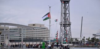 global-sumud-flotilla-continues-journey-toward-gaza