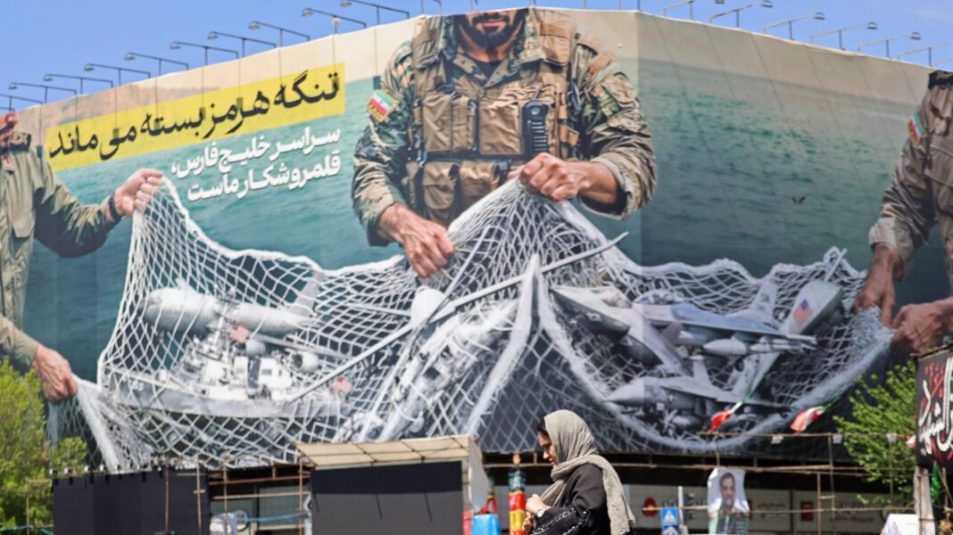 ‘nothing-can-substitute-the-strait-of-hormuz’:-traffic-falls-to-single-digits-as-security-fears-keep-ships-stuck