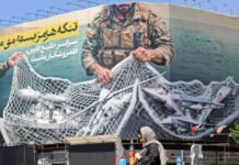 ‘nothing-can-substitute-the-strait-of-hormuz’:-traffic-falls-to-single-digits-as-security-fears-keep-ships-stuck