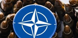 nato-will-not-collapse-and-us-will-defend-its-allies,-estonian-minister-says