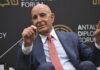 us-envoy-breaks-with-netanyahu-doctrine-in-antalya:-‘kinetic-elimination-does-not-work’