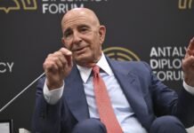 us-envoy-breaks-with-netanyahu-doctrine-in-antalya:-‘kinetic-elimination-does-not-work’