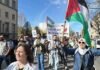 protesters-in-swedish-capital-condemn-israel’s-west-bank-annexation-plans,-strikes-on-lebanon