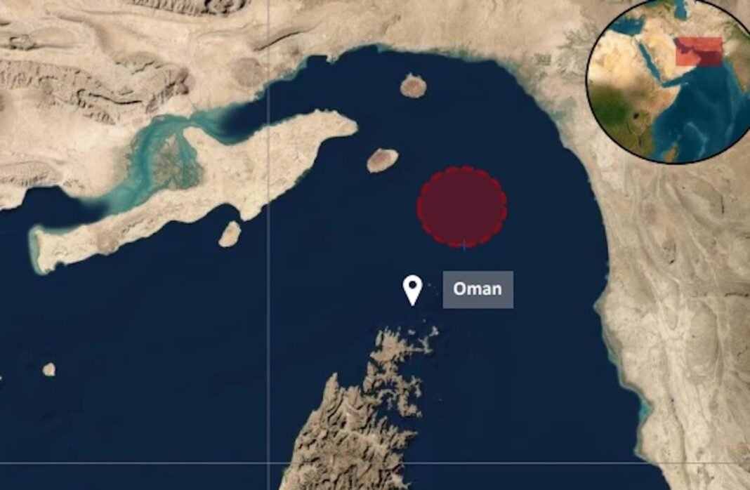 iran-shuts-down-strait-of-hormuz-again,-accusing-us-of-‘piracy’