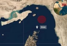 iran-shuts-down-strait-of-hormuz-again,-accusing-us-of-‘piracy’
