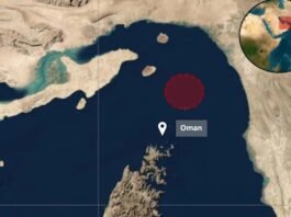 iran-shuts-down-strait-of-hormuz-again,-accusing-us-of-‘piracy’