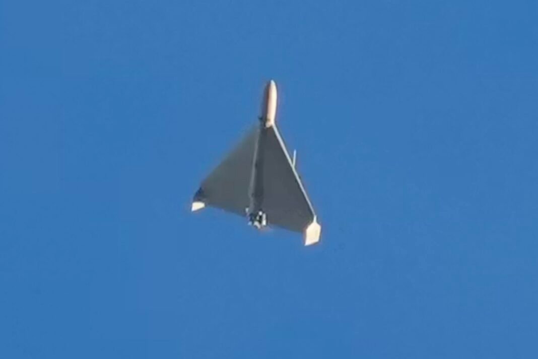 iran’s-low-cost-drones-democratizing-precision-warfare